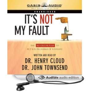   Your Life (Audible Audio Edition) Henry Cloud, John Townsend Books