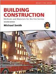  Fire Service, (0132677180), Michael Smith, Textbooks   