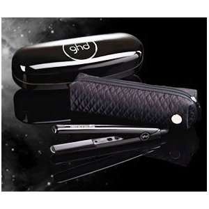  ghd Black Danger IV Styler Beauty