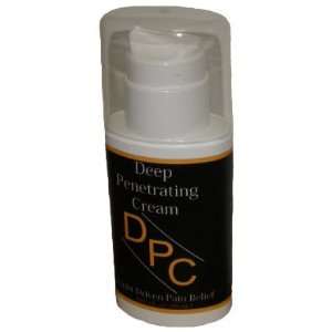  Deep Penetrating Light Driven Pain Cream Health 