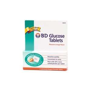  BD Glucose Tablets