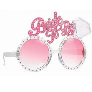  Bachelorette Diamond Ring Fun Glasses Toys & Games