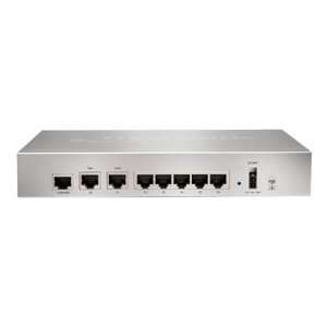  NEW Nsa 220 Secure Upg 3Yr   01 SSC 4958