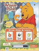 Winnie the Pooh   ABC & First Hinkler Books