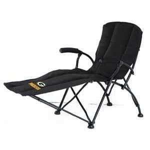  Green Bay Packers NFL Laid Back Lounger