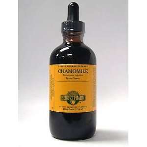Herb Pharm   Chamomile 4 oz