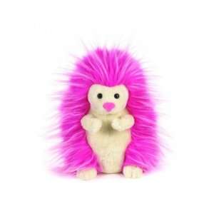    Webkinz Plush Stuffed Animal Powderpuff Porcupine Toys & Games