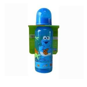   Street Baby Feeding Bottle   Cookie Monster Bottle Toys & Games