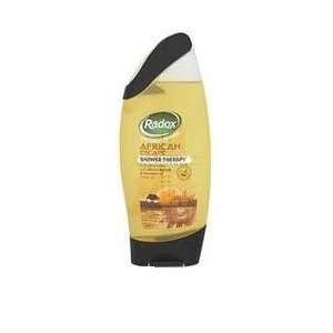  Radox Shower African Escape