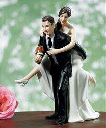 YOU PICK Wedding Cake Topper AND Keepsake Display Stand  
