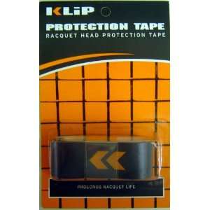  Klip Protection Tape Racquet Head Protection Tape Sports 