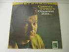 1960 Conway Twitty GREATEST HITS Vinyl LP #SE 3849 Ster