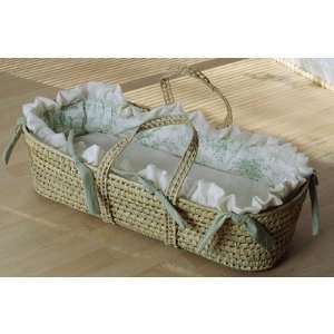  Maddie Boo Maggie Moses Baby Basket Baby