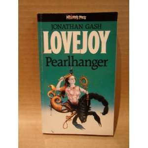  Pearlhanger Jonathan Gash Books