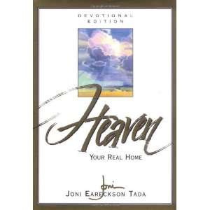  Heaven [Hardcover] Joni Eareckson Tada Books