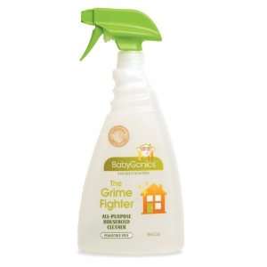  Babyganics All Pupose Cleaner, 32 oz   Unscented Baby