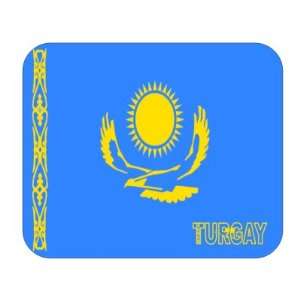  Kazakhstan, Turgay Mouse Pad 