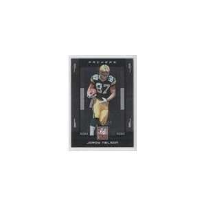   Elite National Convention #161   Jordy Nelson/299 Sports Collectibles