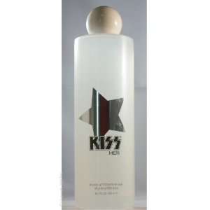  Kiss Her by Kiss, 15 oz Rockin After Bath Splash for 