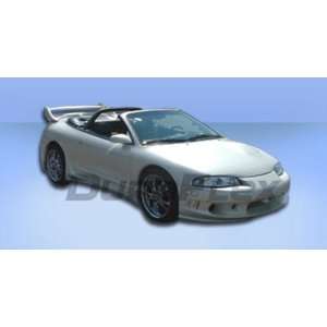  1995 1999 Mitsubishi Eclipse/Talon RDora Front Bumper Automotive