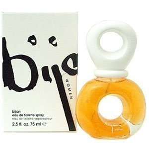   DE TOILETTE SPRAY 2.5 oz. + On Sale) Perfume by Bijan   @Up To 