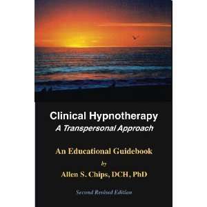  Clinical Hypnotherapy 