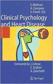 Clinical Psychology and Heart Disease, (8847003776), E. Molinari 