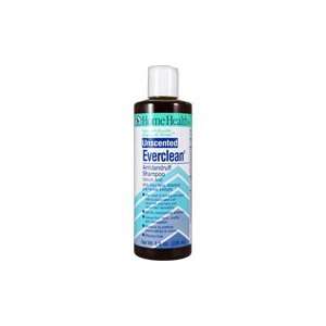  Everclean Dandruff Shampoo Unscented   8 oz Health 