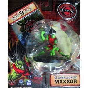   1st Edition Dawn of Perim Booster Pack  OVERWORLD MAXXOR Toys & Games