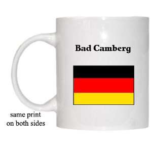  Germany, Bad Camberg Mug 