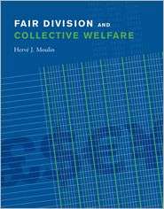   Welfare, (0262633116), Hervé Moulin, Textbooks   