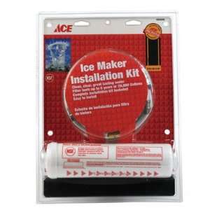  2 each Ace Ice Maker Installation Kit (AKF 1)