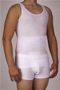 MIRDLE MENS GIRDLE VEST featured REGIS AND KELLY 09  