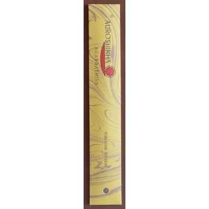  Tuberose   Auroshikha Stick Incense   10 Grams Beauty