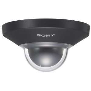  Sony SNC DH110T Surveillance/Network Camera   Color. SONY 
