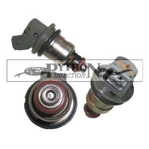  Python Injection 648 204 Fuel Injector Automotive