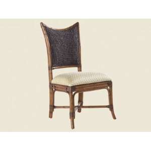  Tommy Bahama Home Mangrove Side Chair Furniture & Decor