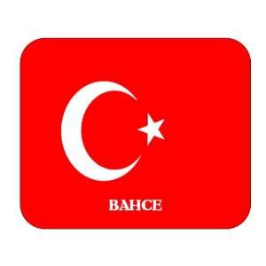  Turkey, Bahce Mouse Pad 