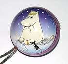 Moomin Bauble Moomintroll Martinex Finland  