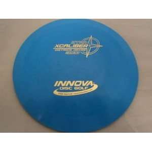 Innova Star Xcaliber Disc Golf 175g Dynamic Discs  Sports 