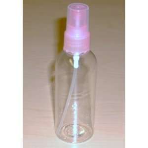 Travel Size   Spray Bottle   Pink Beauty