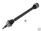 NEW_VW_Front_RI​GHT_Driveshaft_​____Passat__V6_​_____92 97