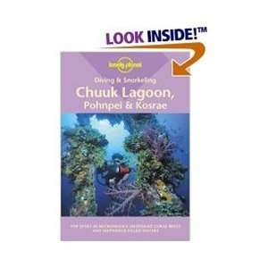  Guide To Chuuk Lagoon, Pohnpei and Kosrae Sports 