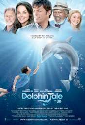 1012 Dolphin Tale Lorraine (Ashley Judd) Movie Costumes  