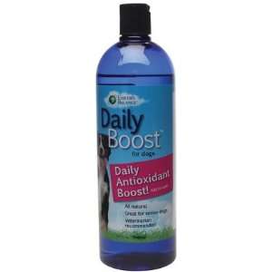  Earths Balance Daily Boost (Quantity of 3) Health 