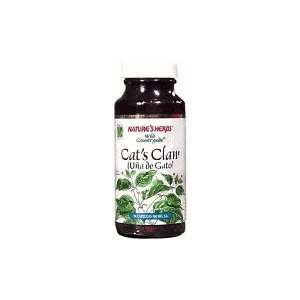   Herbs   Cats Claw Power 60 caps   Certified Power Herbs Beauty