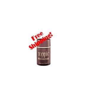  Toppik Hair Fibers 10.3g