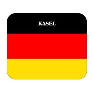  Germany, Kasel Mouse Pad 