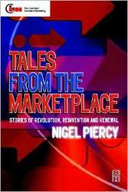   Marketplace, (0750642653), Nigel F. Piercy, Textbooks   