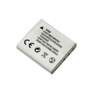  NP 40 Li ion Battery Pack for Samsung camcorders SLB0737 